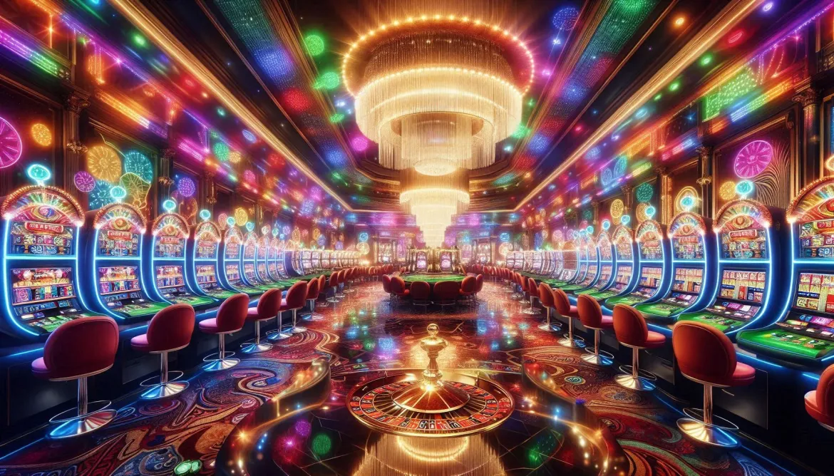 Play Regal Casino